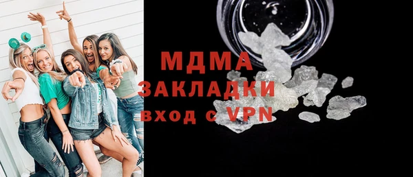 индика Арсеньев